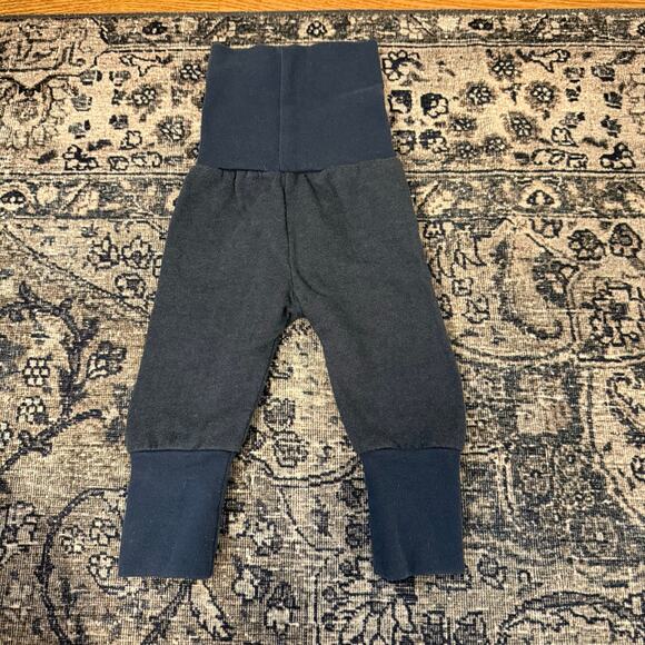 CHILDHOODS CLOTHING 3-6 Month Bundle of Three Items / Sets Skinny Sweats Baby - Picture 3 of 8